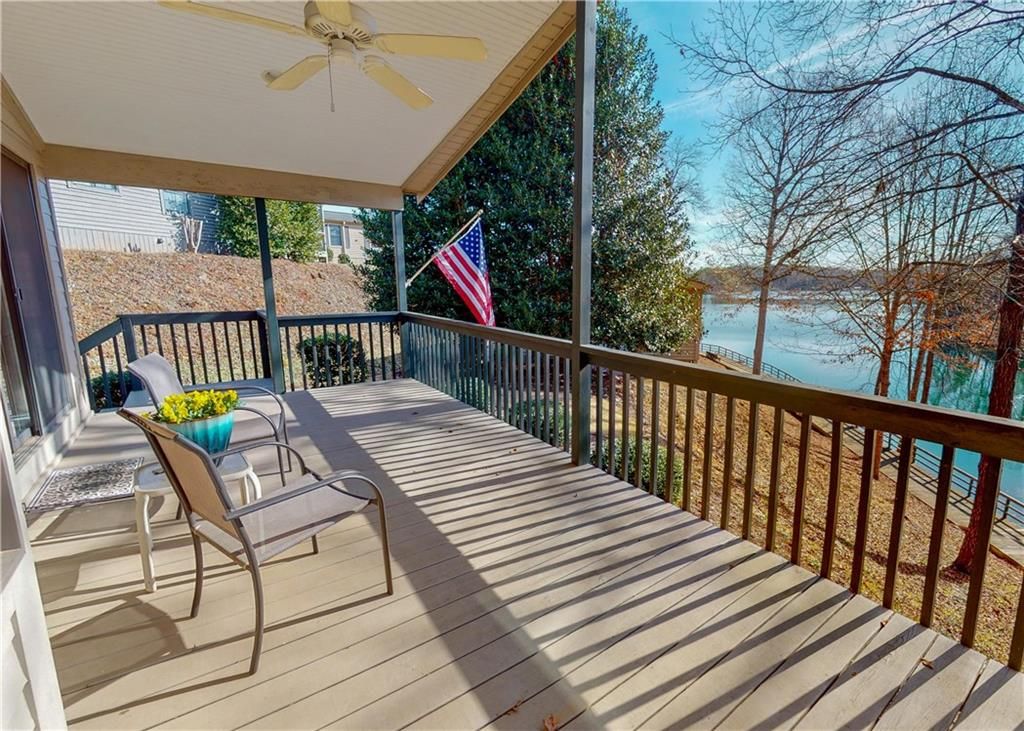 1230 Melton Rd 2, West Union, SC 2 Bed, 2 Bath SingleFamily Home