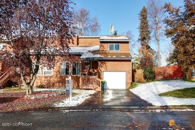 9747 Reliance Dr, Anchorage, AK 99507