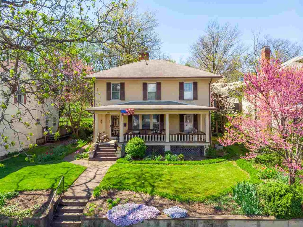 433 Chestnut Ave, Waynesboro, VA 22980 Trulia