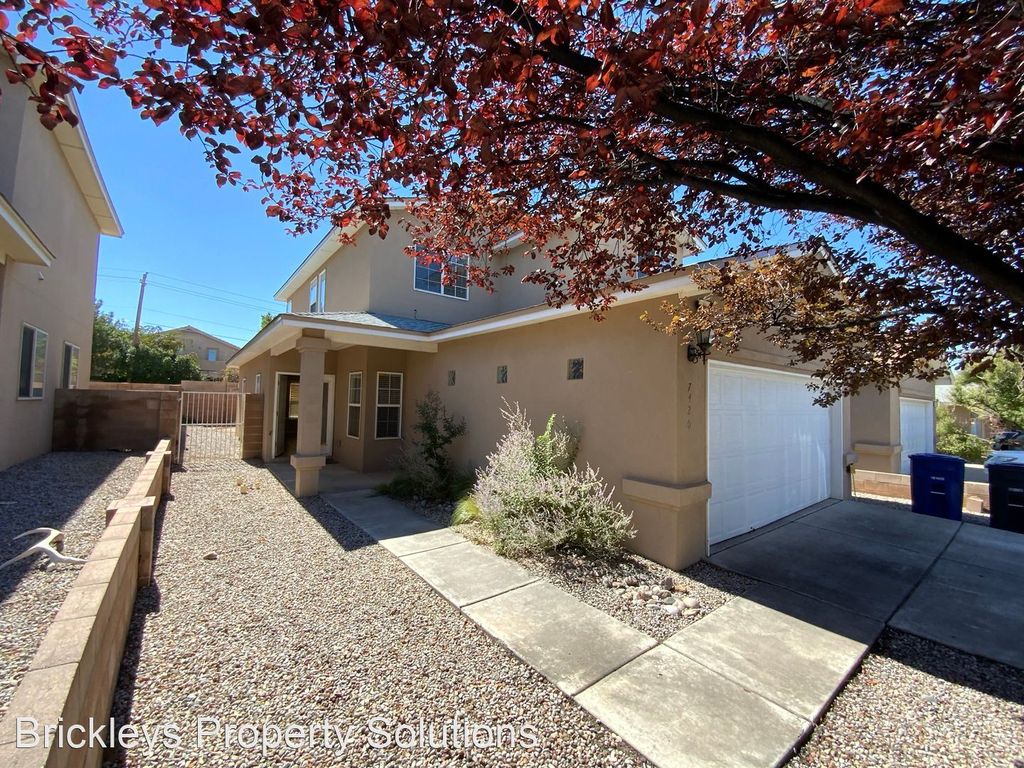 7420 Eagle Crest Ave NE, Albuquerque, NM 87113