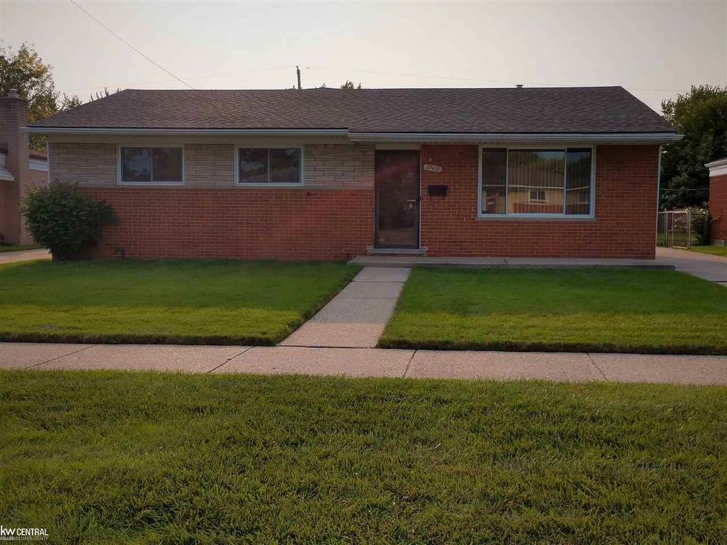 27427 Bonnie Dr, Warren, MI 48093 Trulia