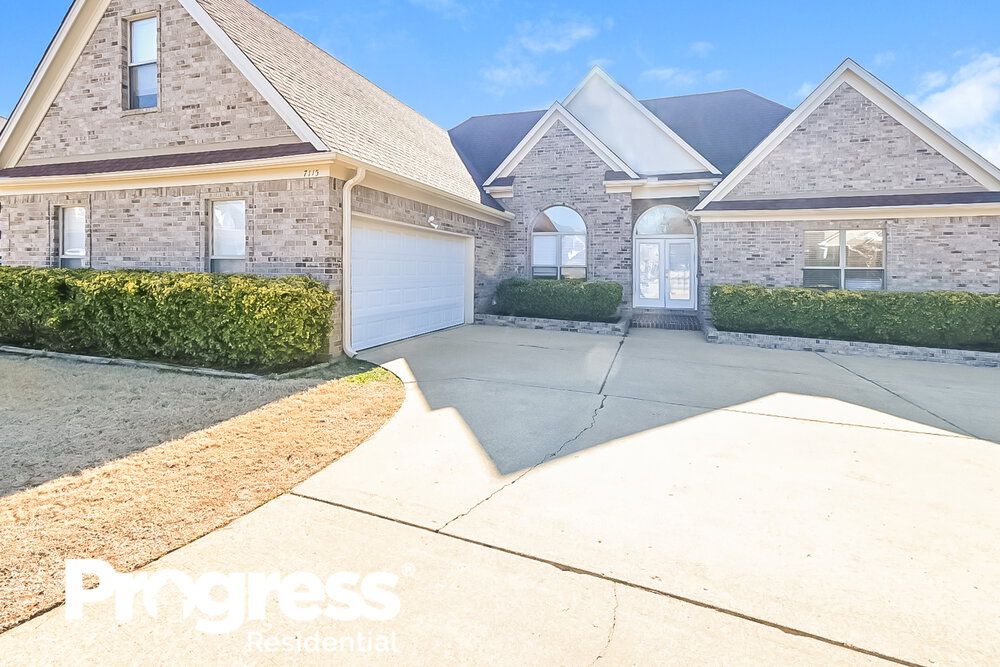 7115 Pipe Dream Cv, Southaven, MS 38671