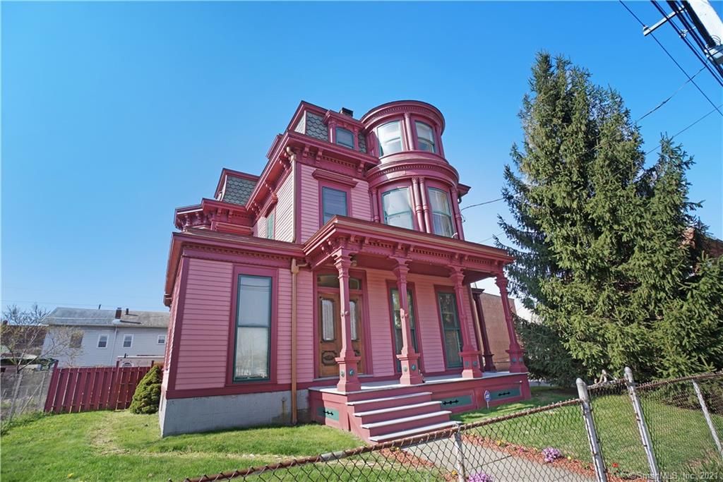 408 Barnum Ave, Bridgeport, CT 06608 Trulia