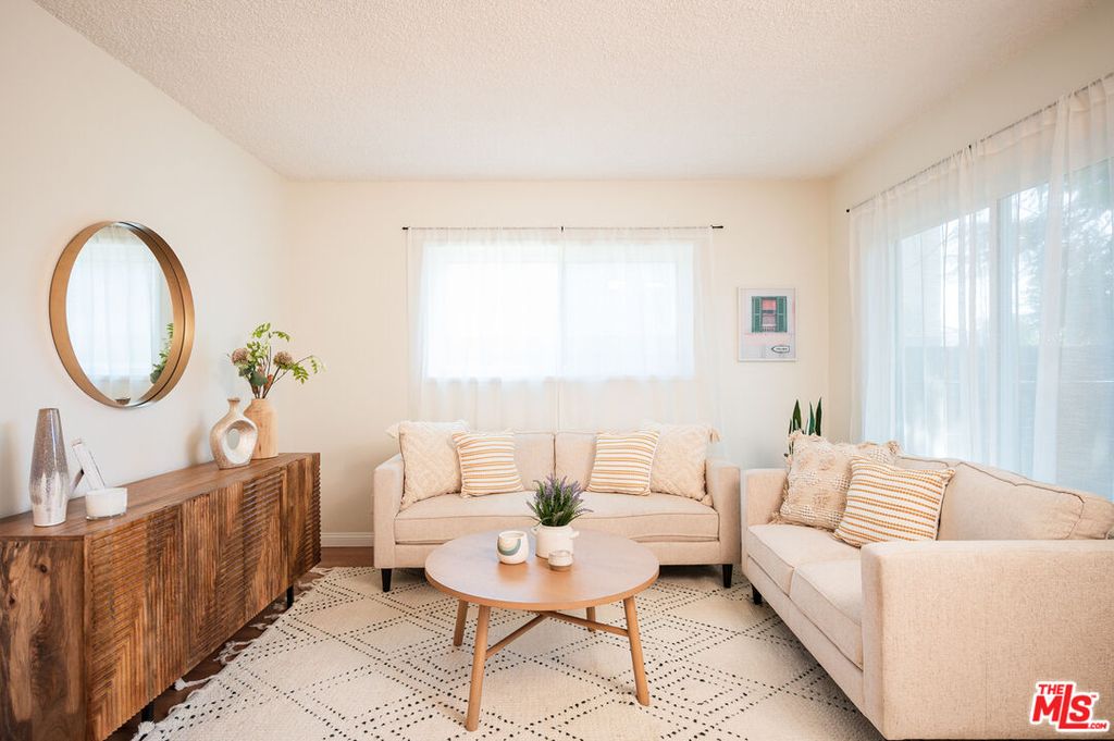 3766 Sawtelle Blvd, Los Angeles, CA 90066