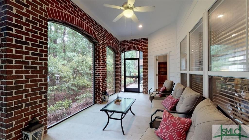 2002 River Oaks Dr, Richmond Hill, GA 3 Bed, 2 Bath Condo 30 Photos