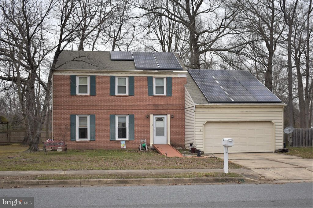 15 Freedom Dr, Dover, DE 4 Bed, 3 Bath SingleFamily 15 Freedom Dr, Dover, DE 4 Bed, 3 Bath SingleFamily