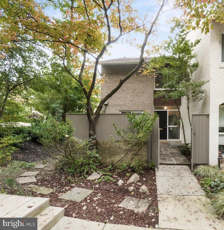 142 New Mark Esplanade, Rockville, MD 20850 Trulia