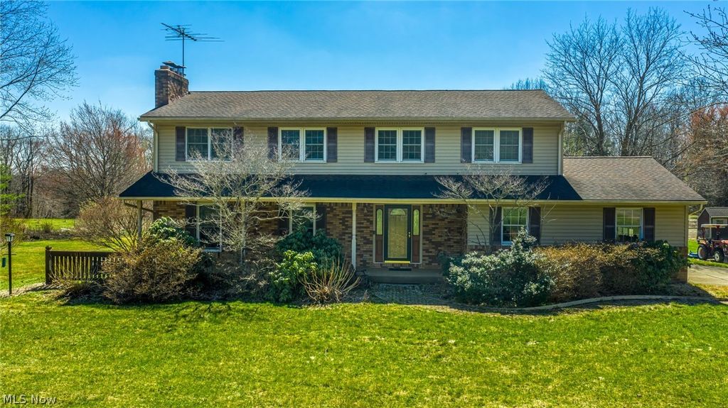 3210 Vanderhoof Rd, Clinton, OH 44216 Trulia