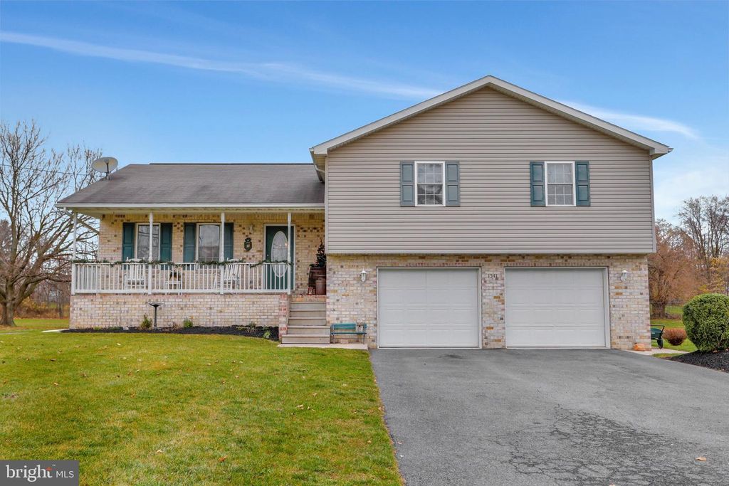 1541 Edenville Rd, Chambersburg, PA 17202 Trulia