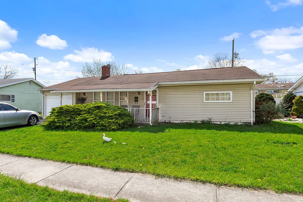 1418 Fireside Rd, York, PA 17404 Trulia