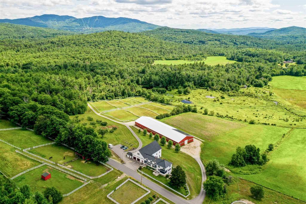 234 Eastern District Rd, Danbury, NH 03230