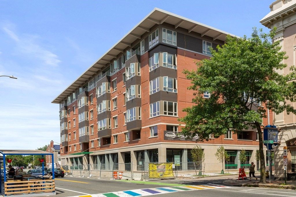 65 Washington St #511, Salem, MA 01970