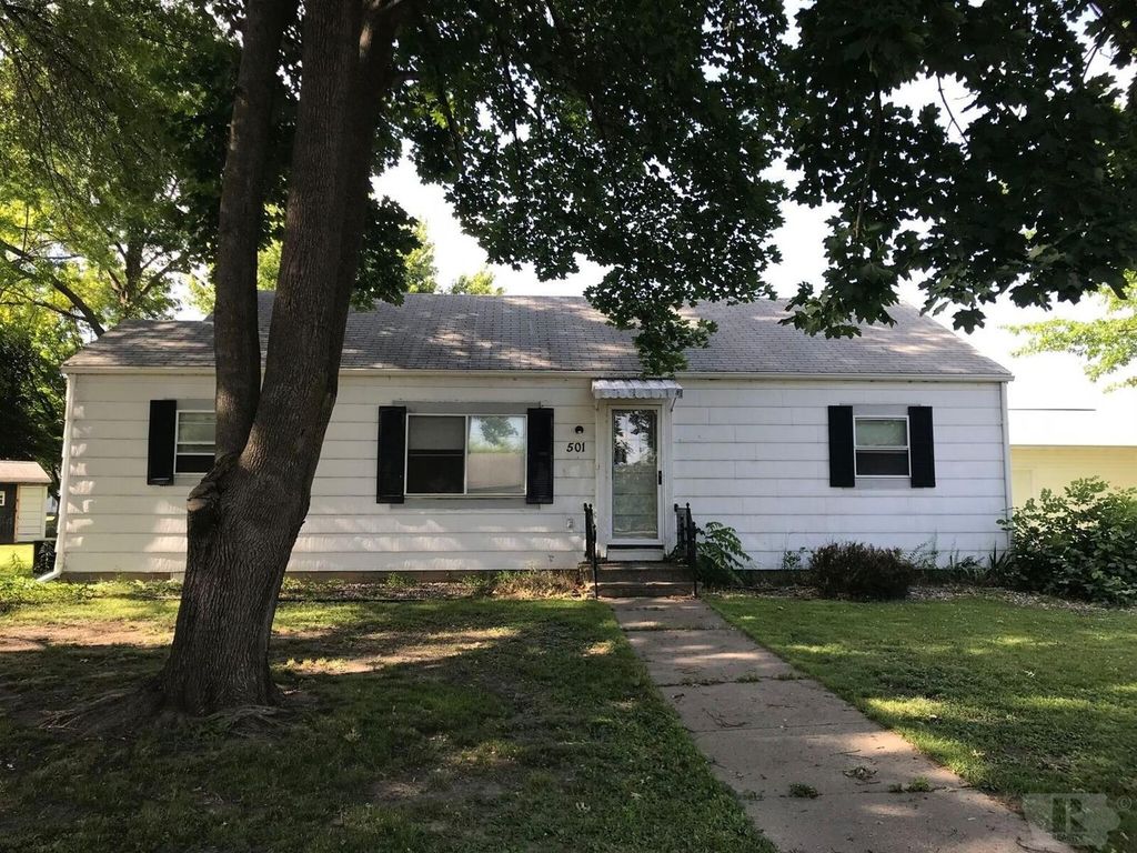 501 South Dr, Middletown, IA 52638 Trulia