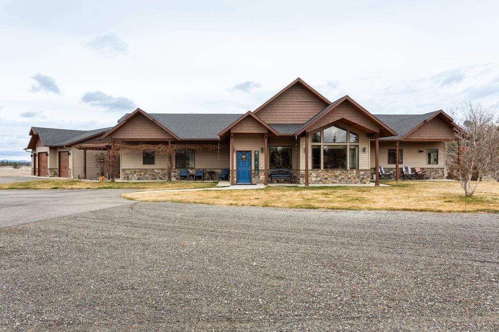 428 N  Kynan Ln, Spokane, WA 99224