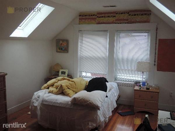 51 Gardner St #1, Boston, MA 02134