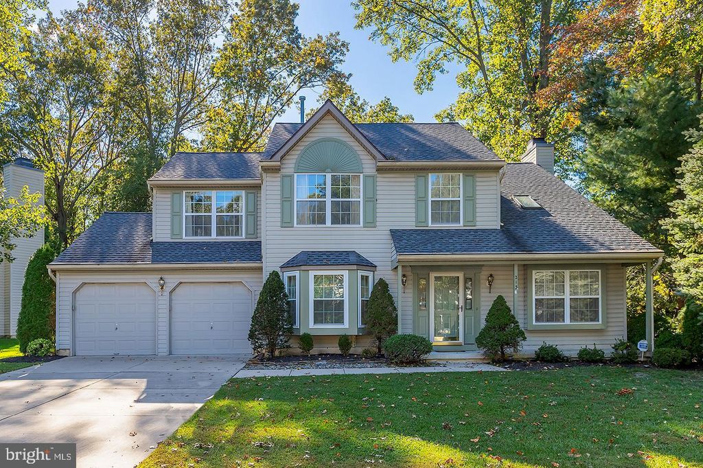 213 Sienna Ln, Glassboro, NJ 08028 Trulia