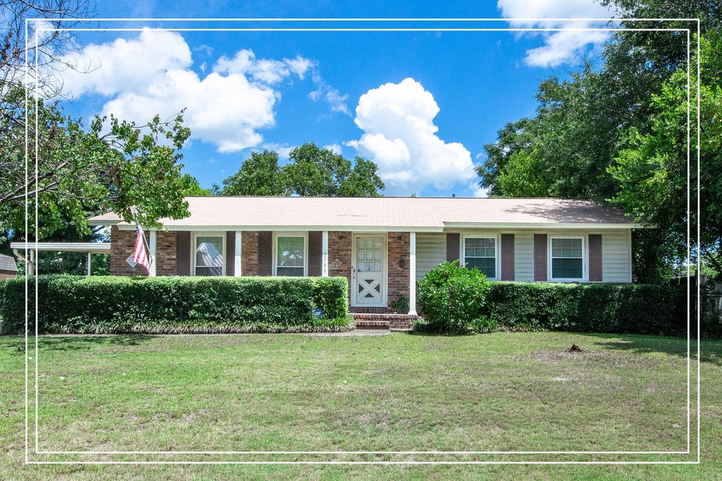 2703 Glenn Hills Dr, Augusta, GA 30906 Trulia