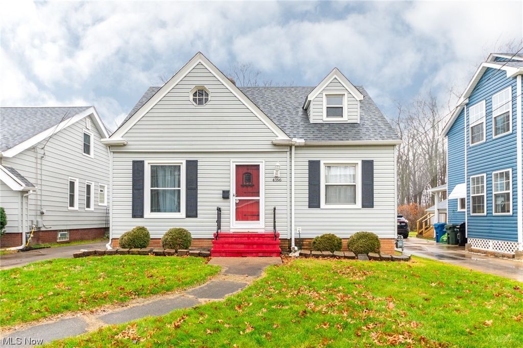 4166 Elmore Rd, Fairview Park, OH 44126 Trulia