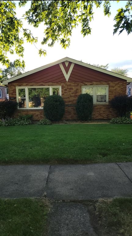 15228 Evers St, Dolton, IL 60419