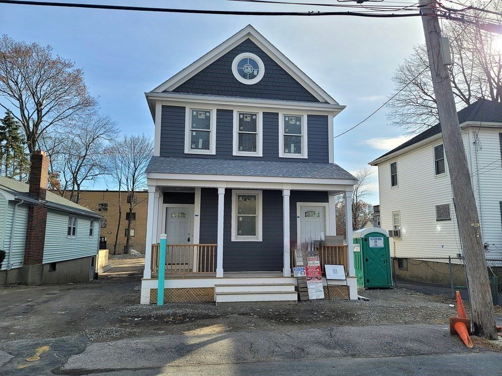 74 Richmere Rd, Mattapan, MA 02126