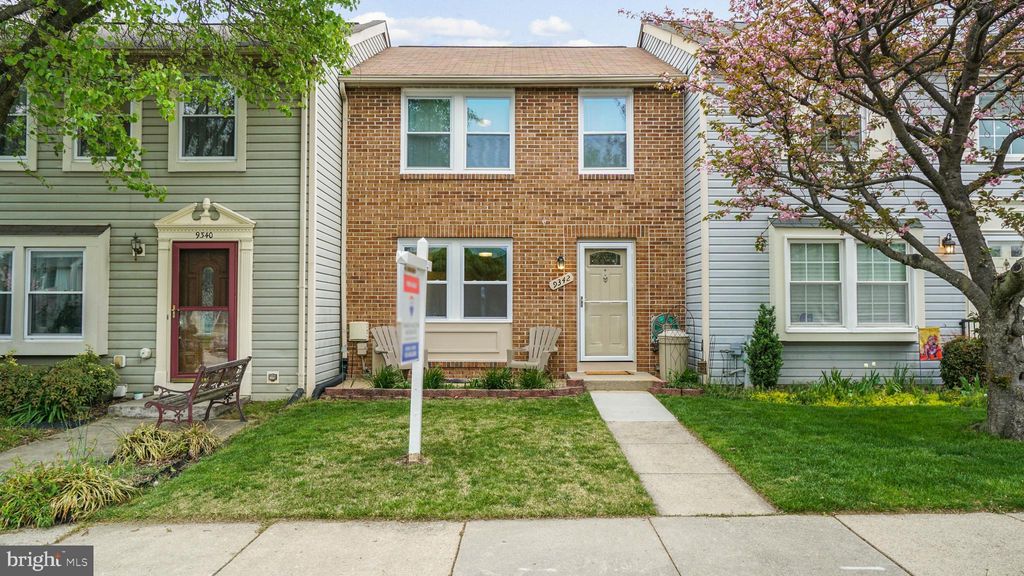9342 Pirates Cv, Columbia, MD 21046
