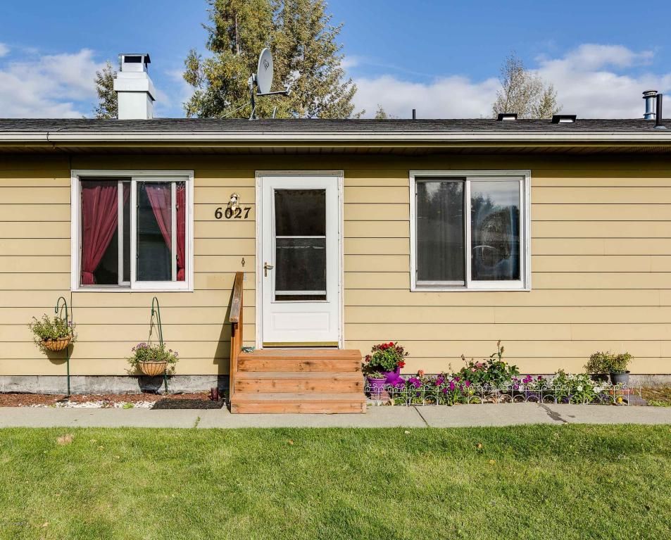 6027 More Ln, Anchorage, AK 99504