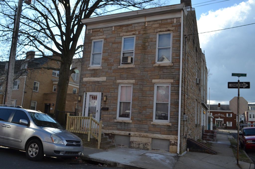 401 Adeline St, Trenton, NJ 08611 Trulia