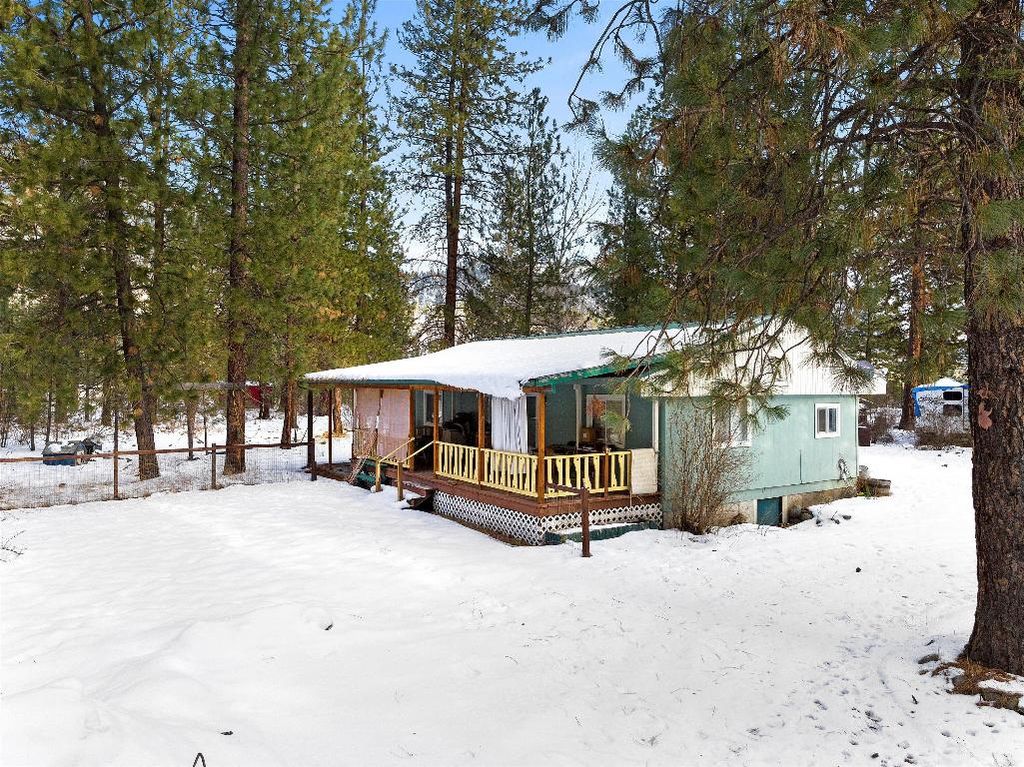 20 Panorama Ln, Plains, MT 59859 Trulia