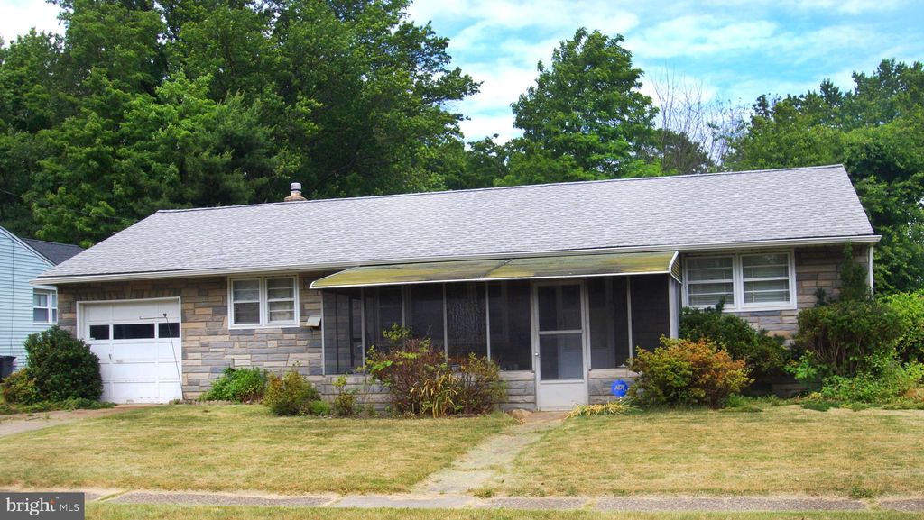 304 Marlborough Ave W, Mount Ephraim, NJ 08059 MLS NJCD2069412 Trulia