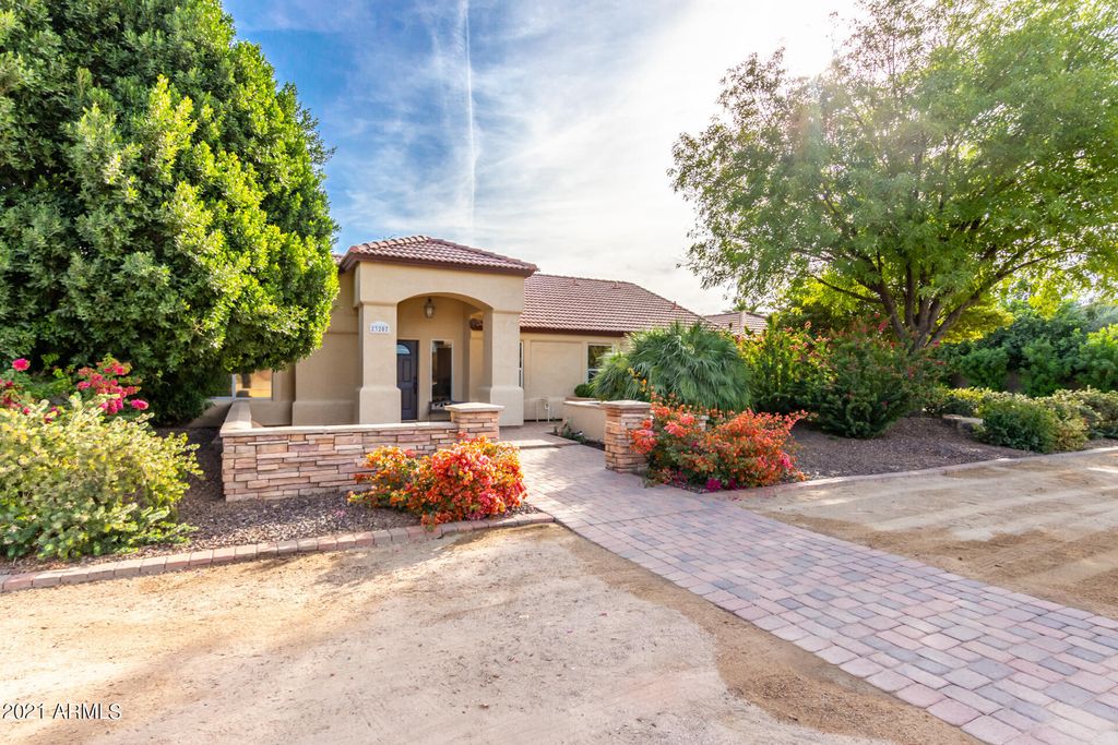 23207 S 130th St, Chandler, AZ 85249