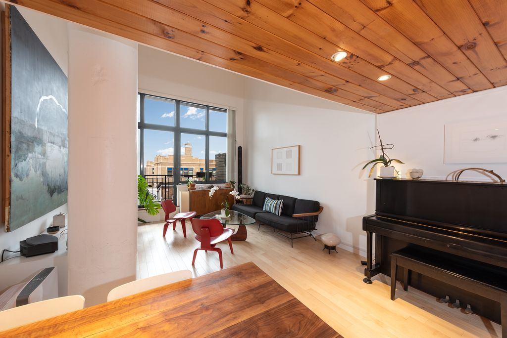 5 10th St 5h Jersey City Nj Trulia