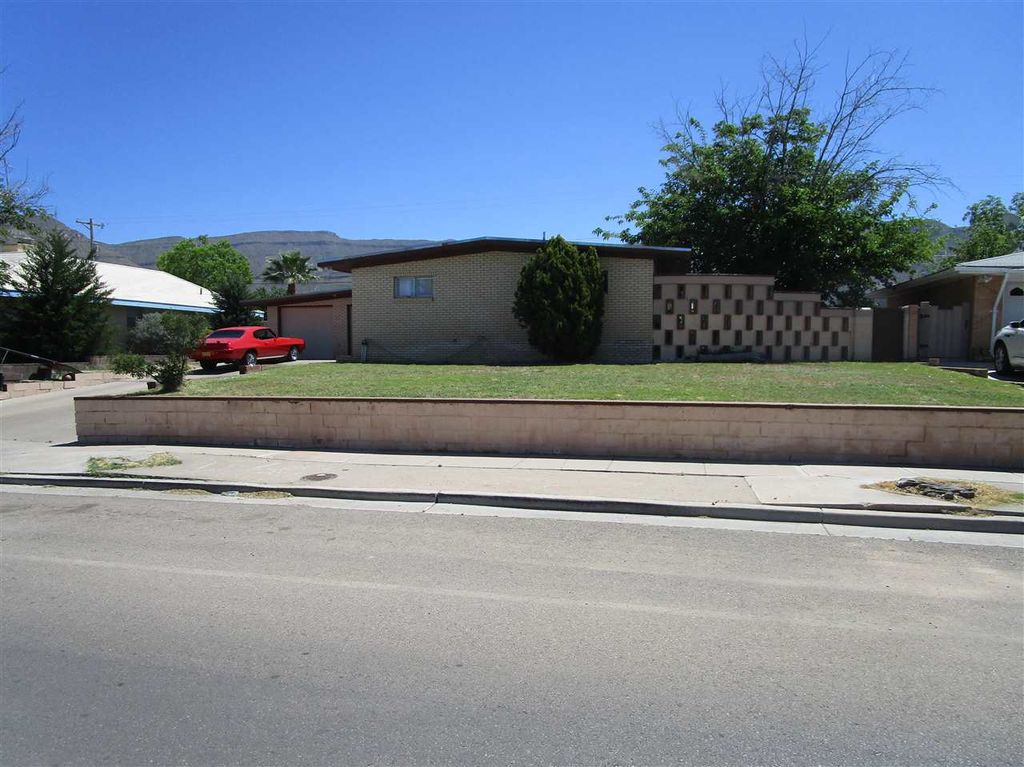 1420 Juniper Dr, Alamogordo, NM 88310 Trulia