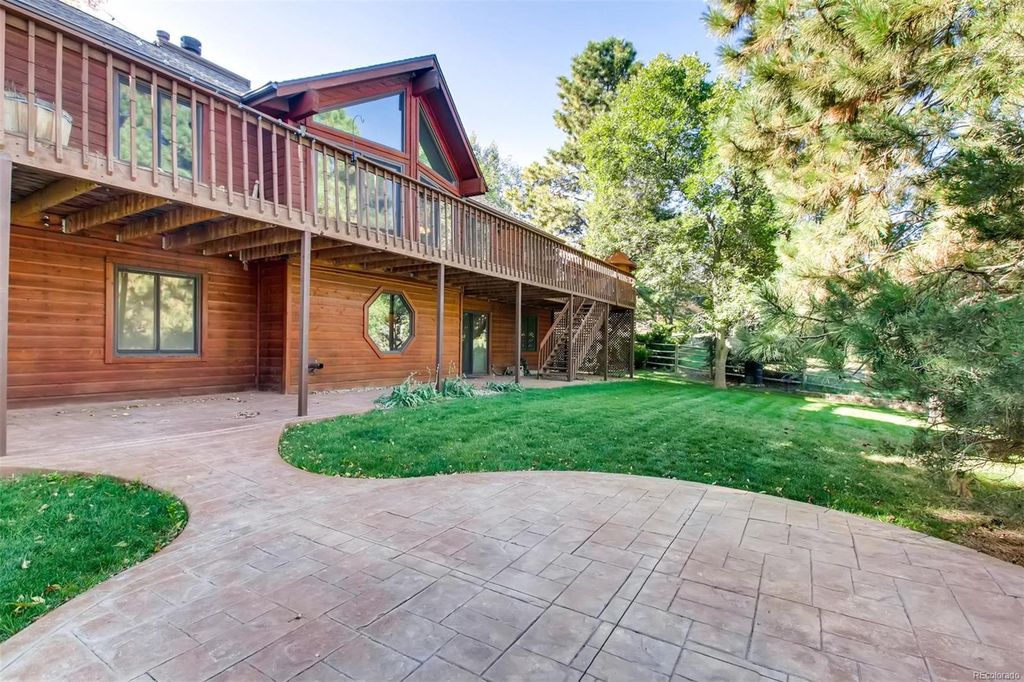 6395 Donner Cir, Parker, CO 80134