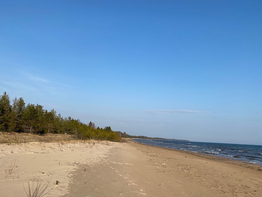 W Beach Rd, Naubinway, MI 49762 Trulia