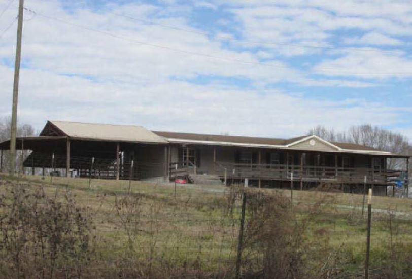 608 Scr 44, Mount Olive, MS 39119 Trulia