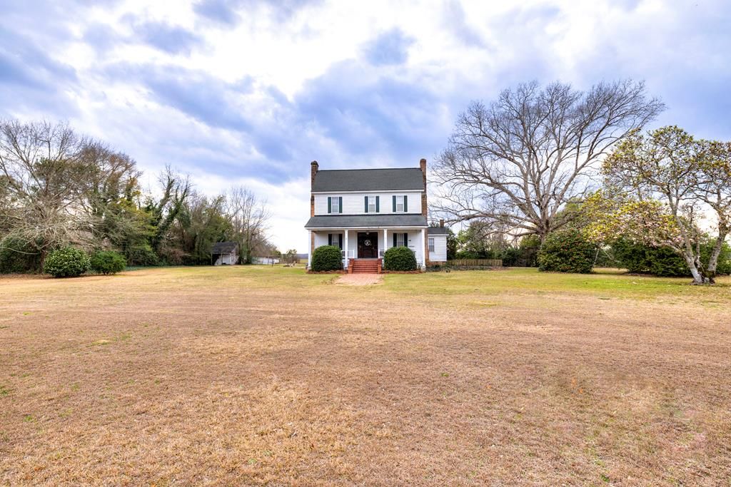 5346 Elliott Hwy, Mayesville, SC 29104 MLS 162648 Trulia