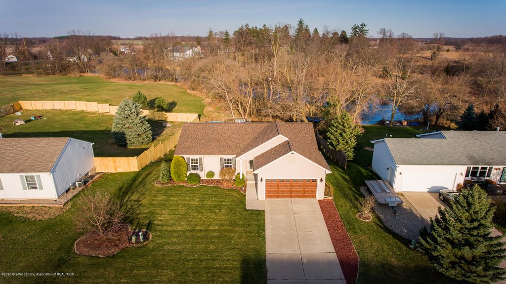 1481 Adams St, Dansville, MI 48819 Trulia