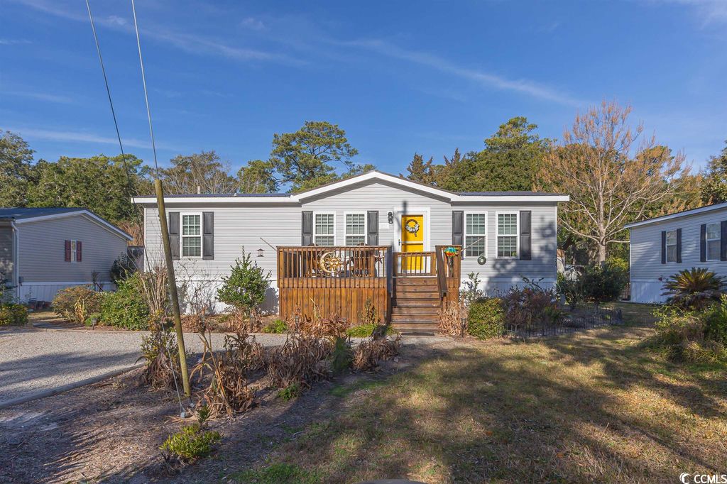 324 Clam Shell Circle, Murrells Inlet, SC 29576 - See Est. Value ...