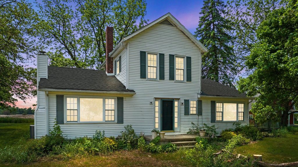 7620 E 400 N, Howe, IN 46746 See Est. Value, Schools & More