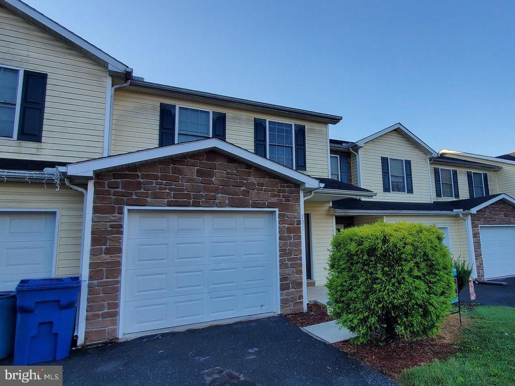 281 Verdier St, Mont Alto, PA 17237 Trulia