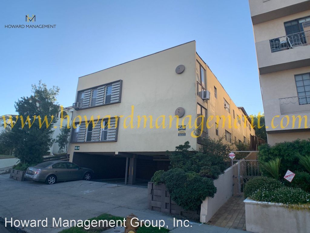 1465 Reeves St #6, Los Angeles, CA 90035