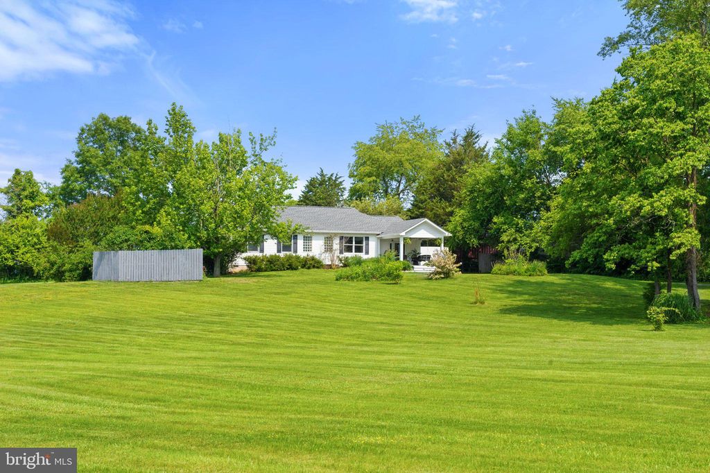 10754 Foxville Farm Rd, Bealeton, VA 22712 Trulia