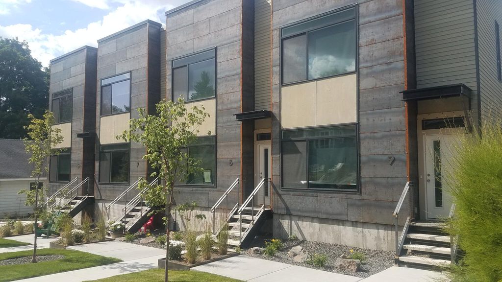 601 E 7th Ave #7, Spokane, WA 99202