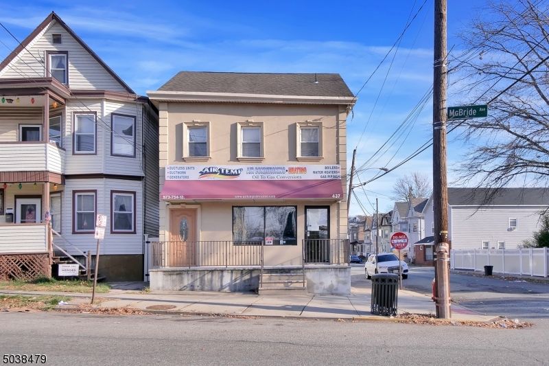 437 MCBRIDE AVE, Paterson City, NJ 075012571 Trulia
