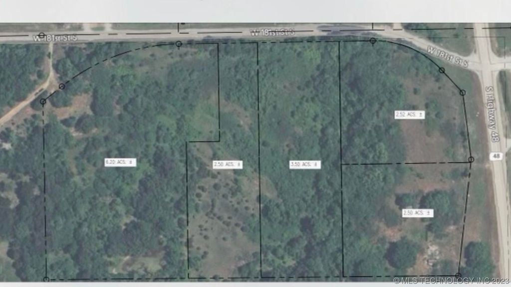 W 181st St S, Bristow, OK 74010 MLS 2322510 Trulia