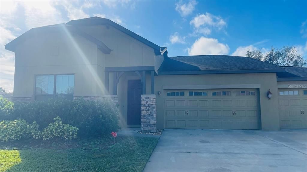 3088 Pointe Place Ave, Kissimmee, FL 34758