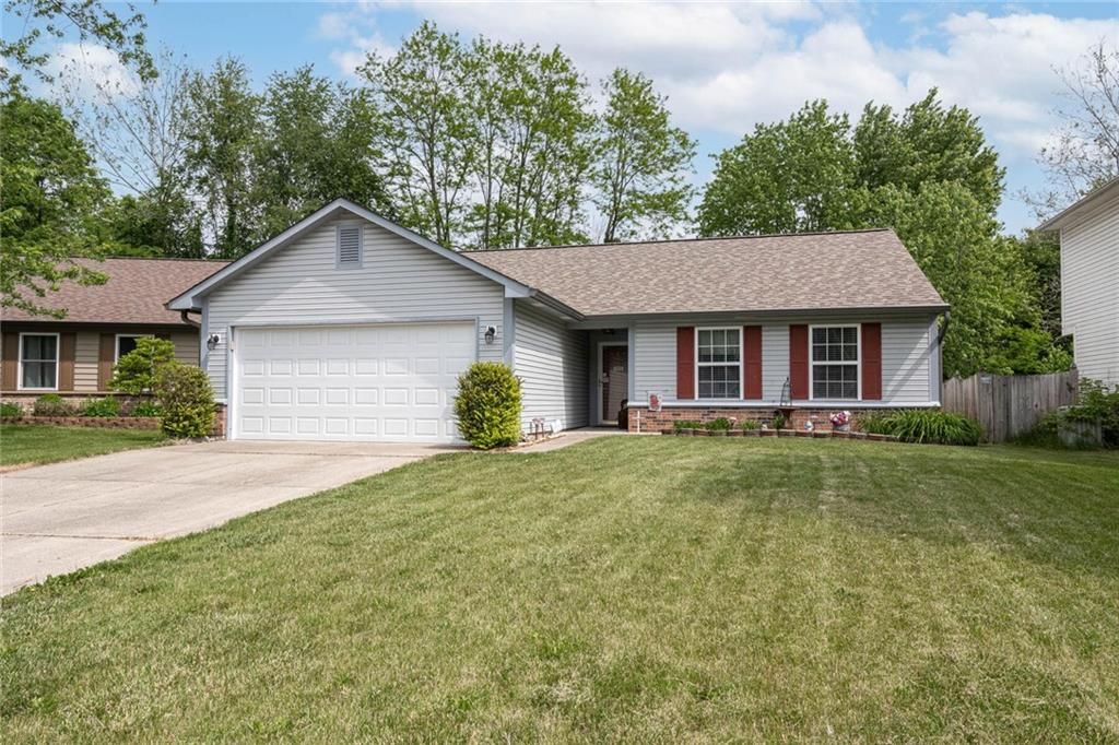 8550 Kousa Dr, Indianapolis, IN 46234 Trulia