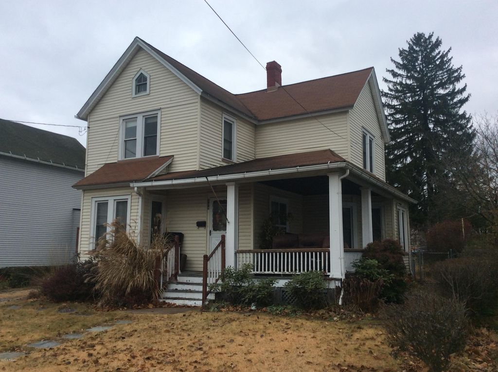 209 Avenue K, Matamoras, PA 18336 Trulia