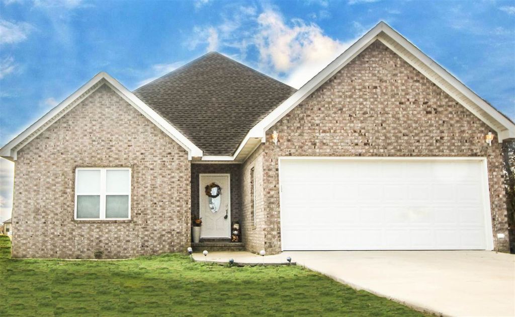 3281 W County Road 394, Manila, AR 72442 3 Bed, 2 Bath SingleFamily Home MLS 10090215 19