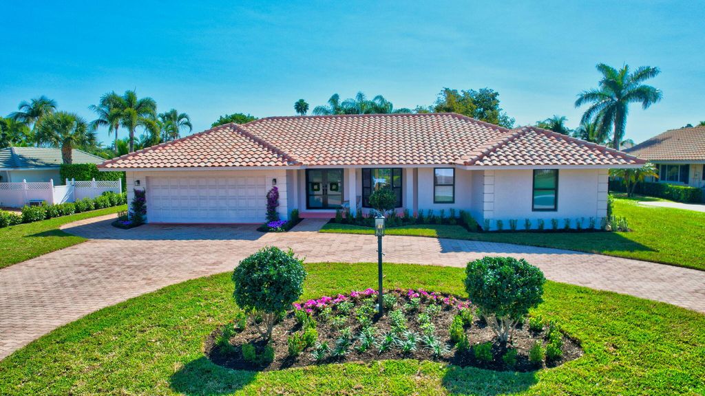 4730 S Lake Drive, Boynton Beach, FL 33436
